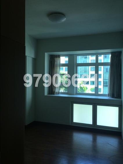 Butterworth 8 (D15), Condominium #110052822
